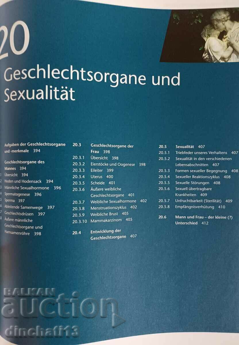 Mensch Körper Krankheit 6. Auflage. Human diseases - 5 Mensch Körper Krankheit 6. Auflage. Human diseases - 5