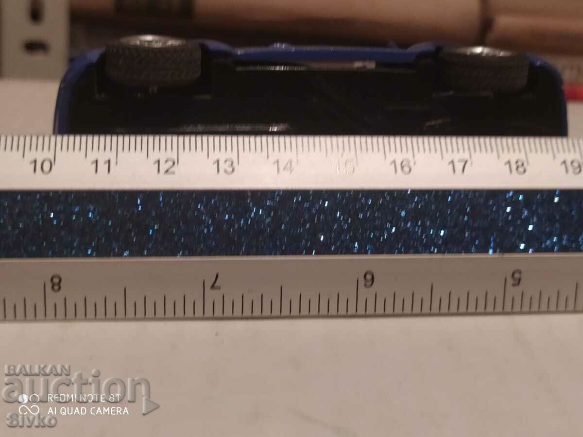 Delivery of Trolley 4 Delivery of Trolley 4