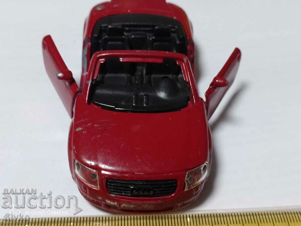 Auction Audi stroller Auction Audi stroller