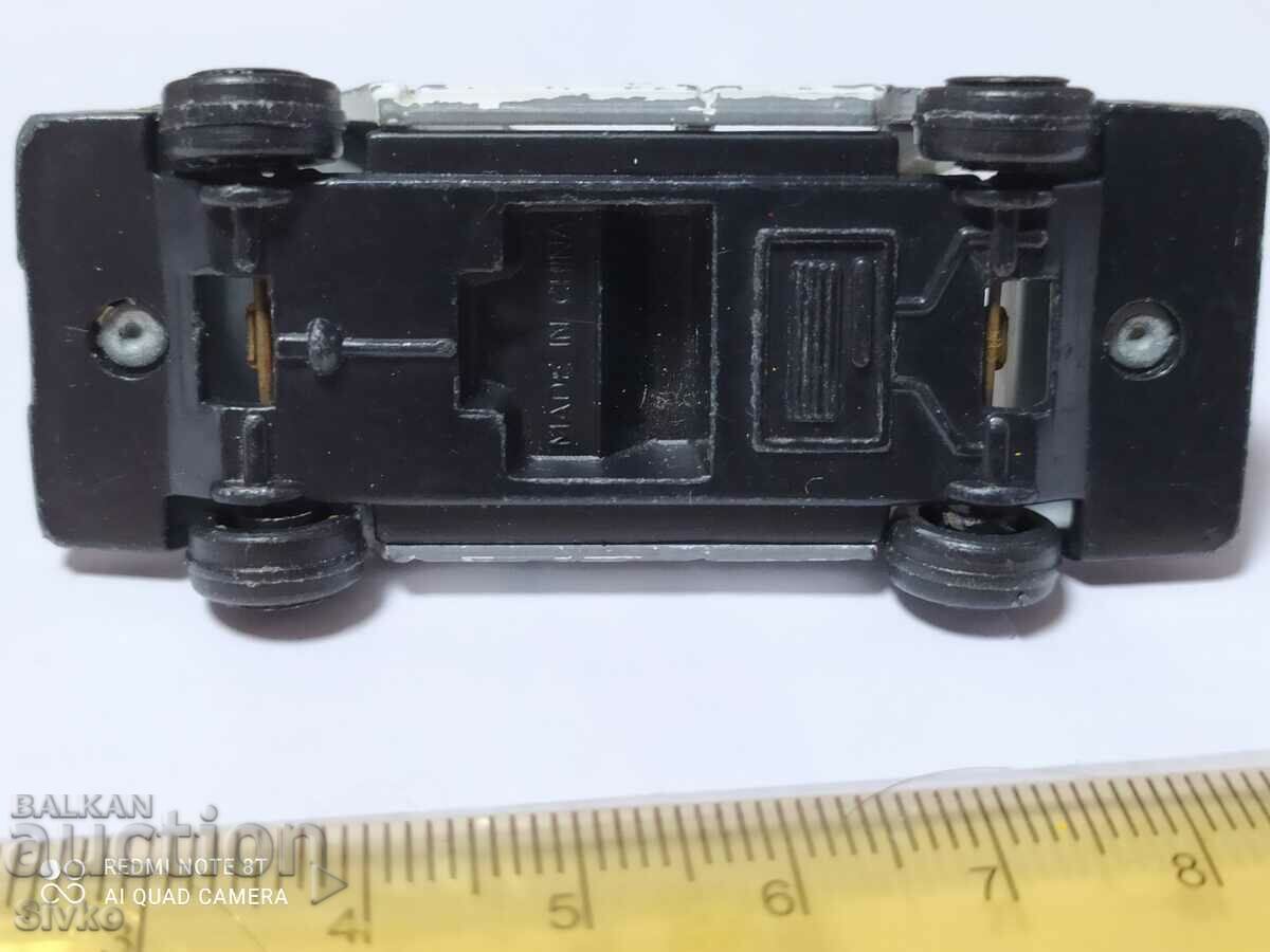 A white cart - 5 A white cart - 5