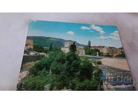 Carte poștală Gabrovo View