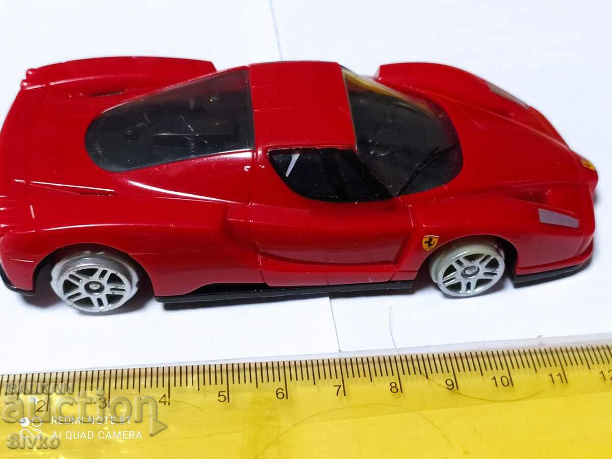 Enzo Ferrari stroller with price 4.99 BGN | € 2.55 Enzo Ferrari stroller with price 4.99 BGN | € 2.55