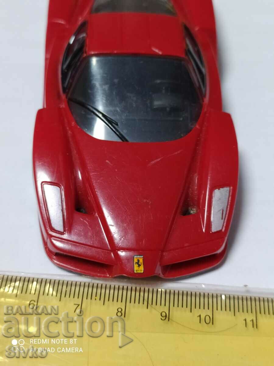 Auction Enzo Ferrari stroller Auction Enzo Ferrari stroller