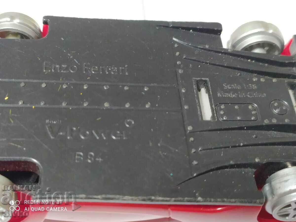 Enzo Ferrari stroller - 5 Enzo Ferrari stroller - 5