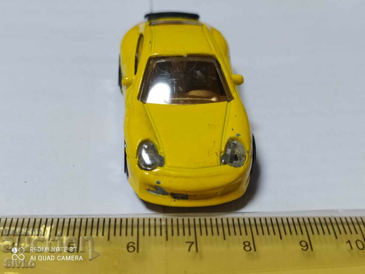 Auction Trolley yellow 1 Auction Trolley yellow 1