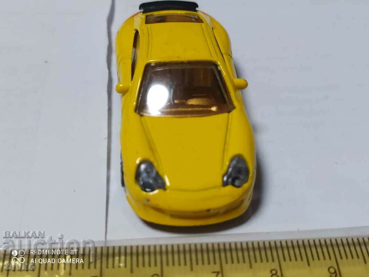 Trolley yellow 7 with price 4.99 BGN | € 2.55 Trolley yellow 7 with price 4.99 BGN | € 2.55