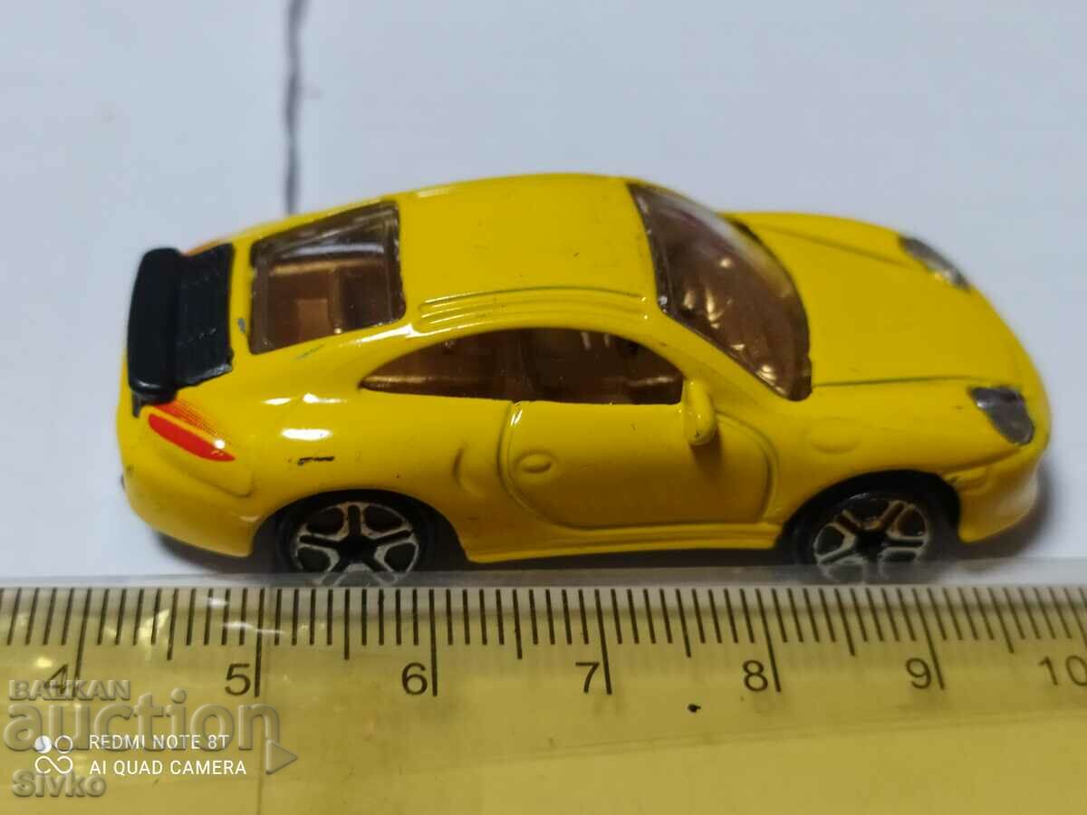 Auction Trolley yellow 7 Auction Trolley yellow 7