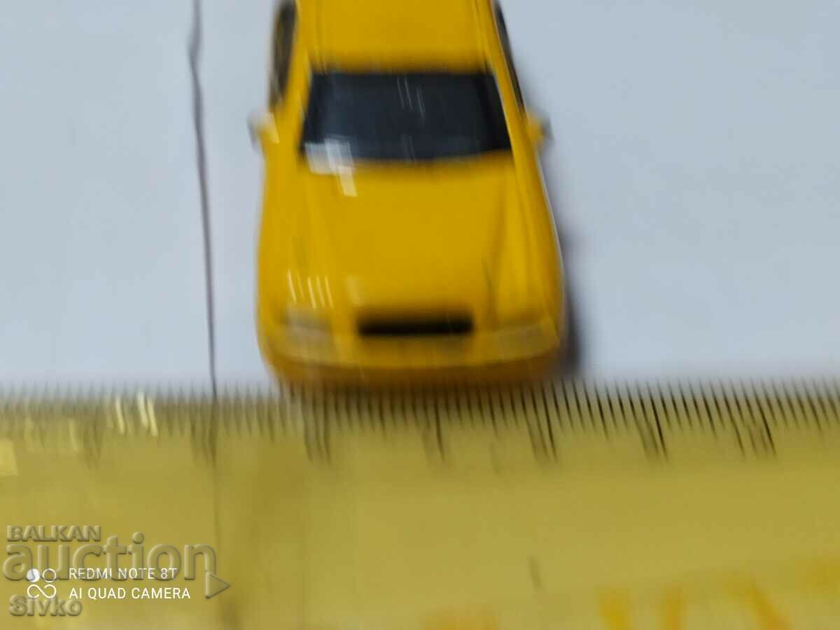 Trolley yellow 8 with price 2.99 BGN | € 1.53 Trolley yellow 8 with price 2.99 BGN | € 1.53