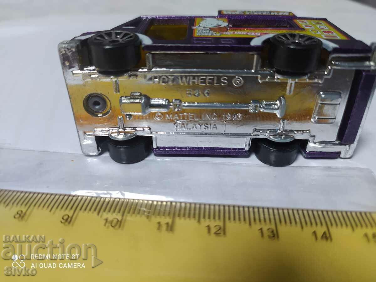 Ice cream cart - 5 Ice cream cart - 5