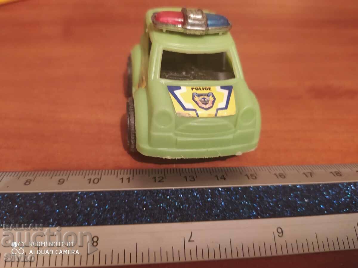 Auction Cart green Auction Cart green