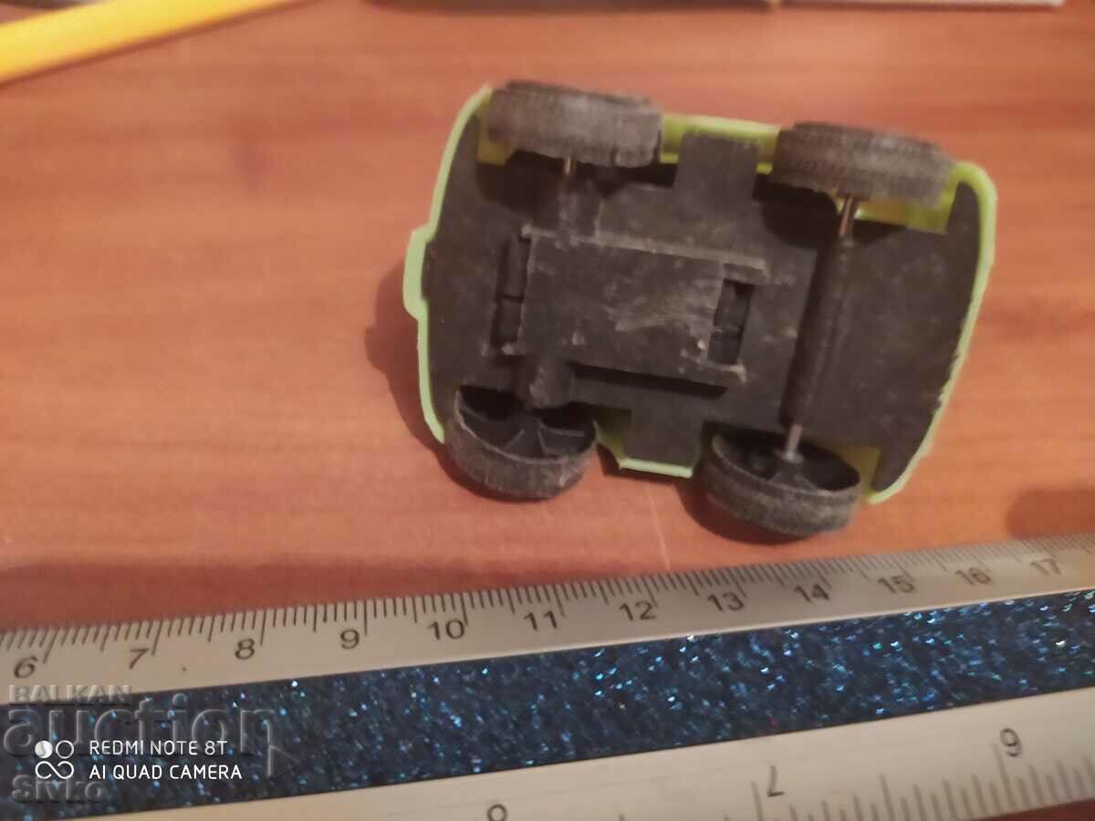 Cart green - 5 Cart green - 5