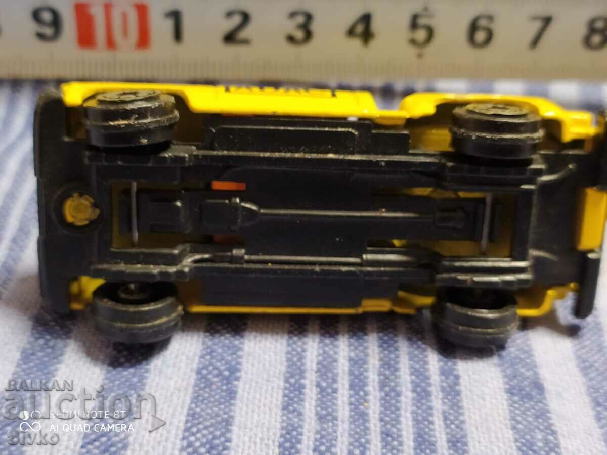 Auction Trolley crane Auction Trolley crane