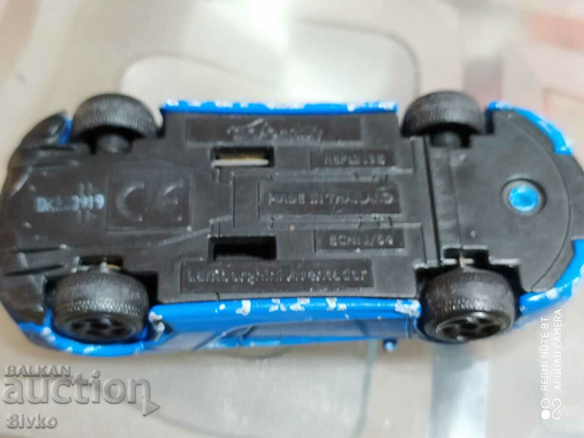 Auction Metal Lamborghini stroller Auction Metal Lamborghini stroller