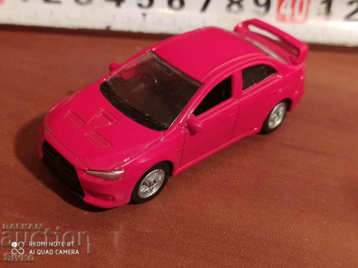 Mitsubishi metal stroller with price 4.99 BGN | € 2.55 Mitsubishi metal stroller with price 4.99 BGN | € 2.55