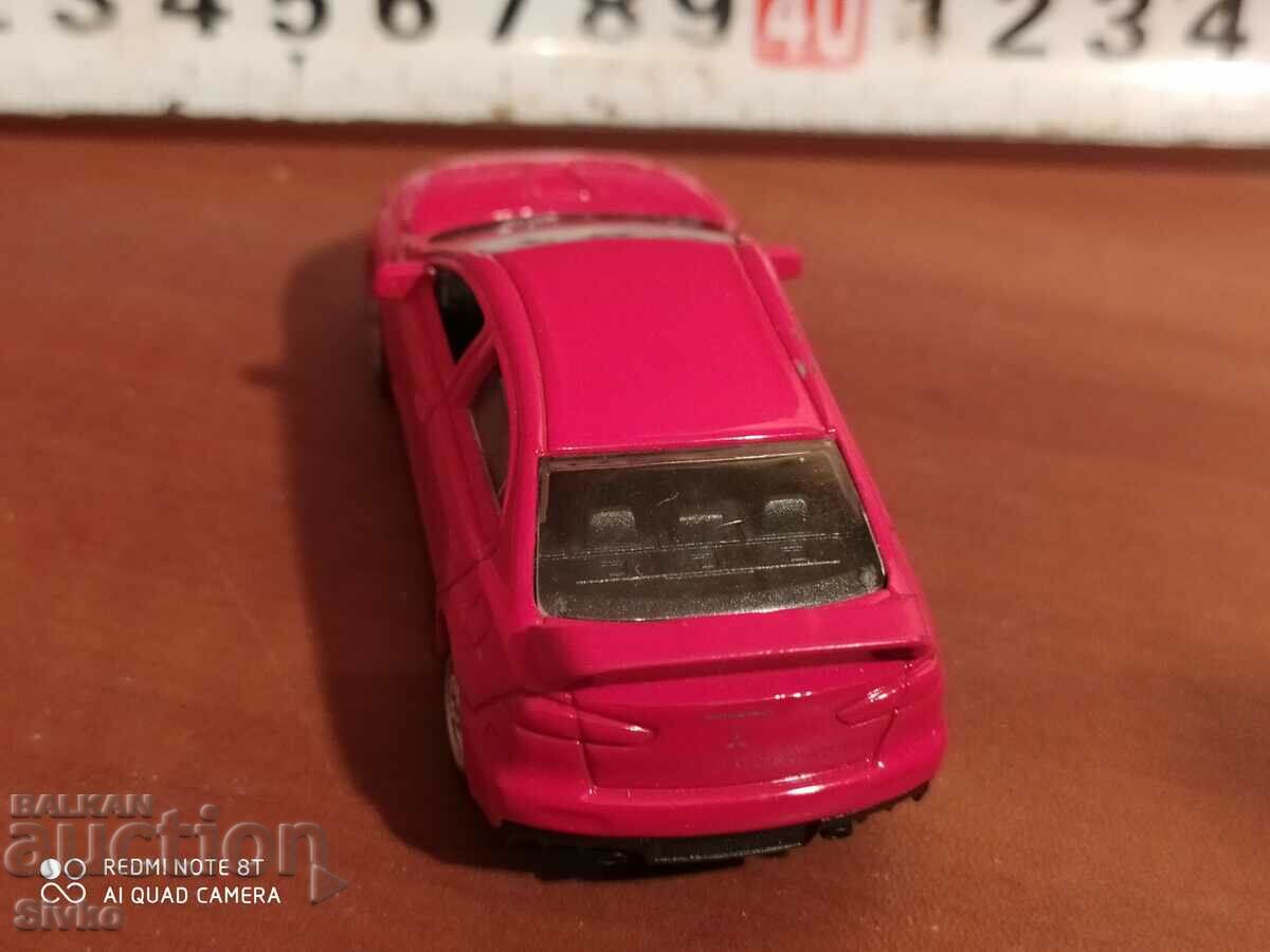 Auction Mitsubishi metal stroller Auction Mitsubishi metal stroller