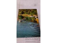 Καρτ ποστάλ Ropotamo River