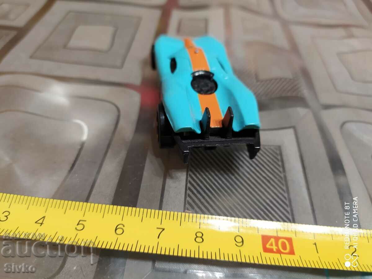 Delivery of Trolley metal prototype Delivery of Trolley metal prototype