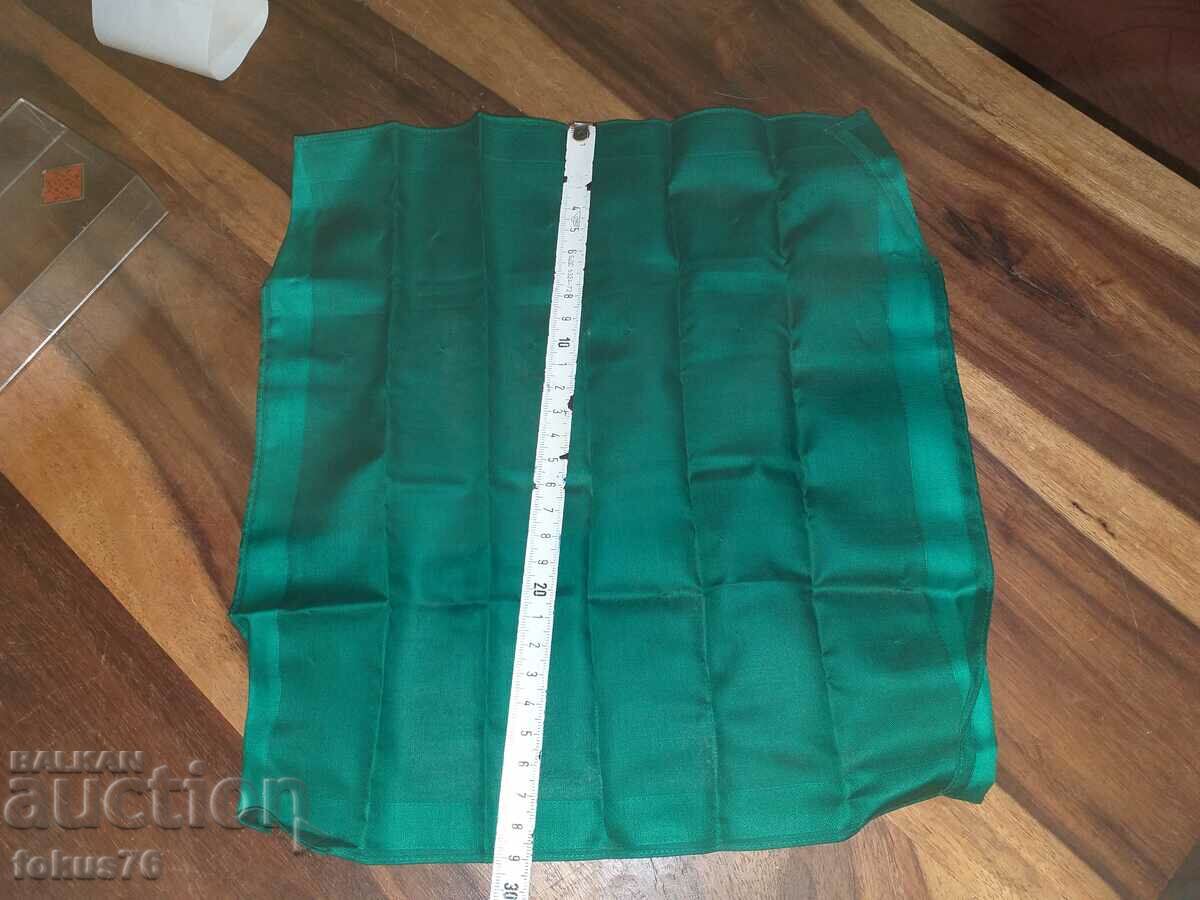 Delivery of Set of three luxury silk men's handkerchiefs Delivery of Set of three luxury silk men's handkerchiefs