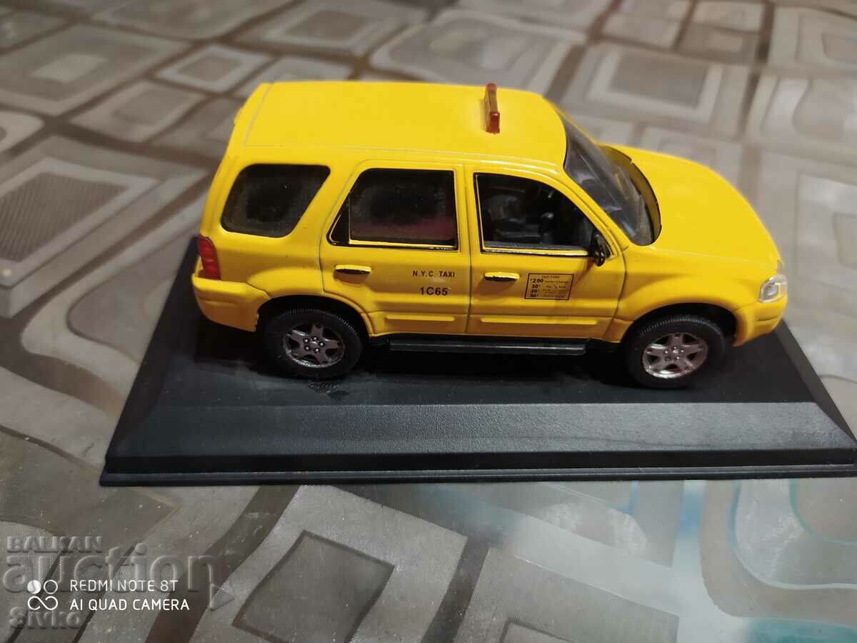 Auction Trolley metal taxi Auction Trolley metal taxi