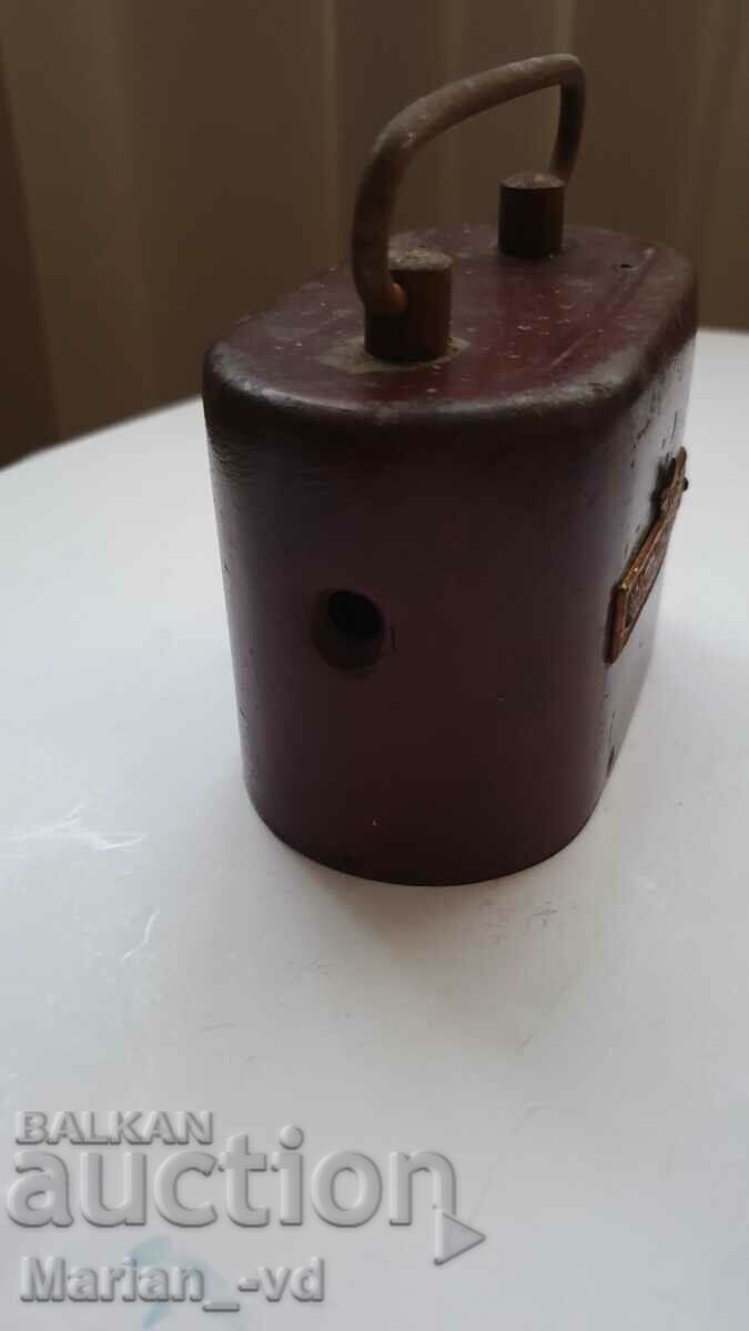 RARE CHILDREN'S SAVINGS POCKET with price 50.00 BGN | € 25.56 RARE CHILDREN'S SAVINGS POCKET with price 50.00 BGN | € 25.56