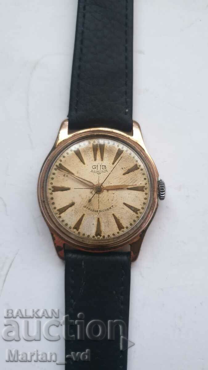 lose Gub-Glashutte60.1 with price 160.00 BGN | € 81.81 lose Gub-Glashutte60.1 with price 160.00 BGN | € 81.81