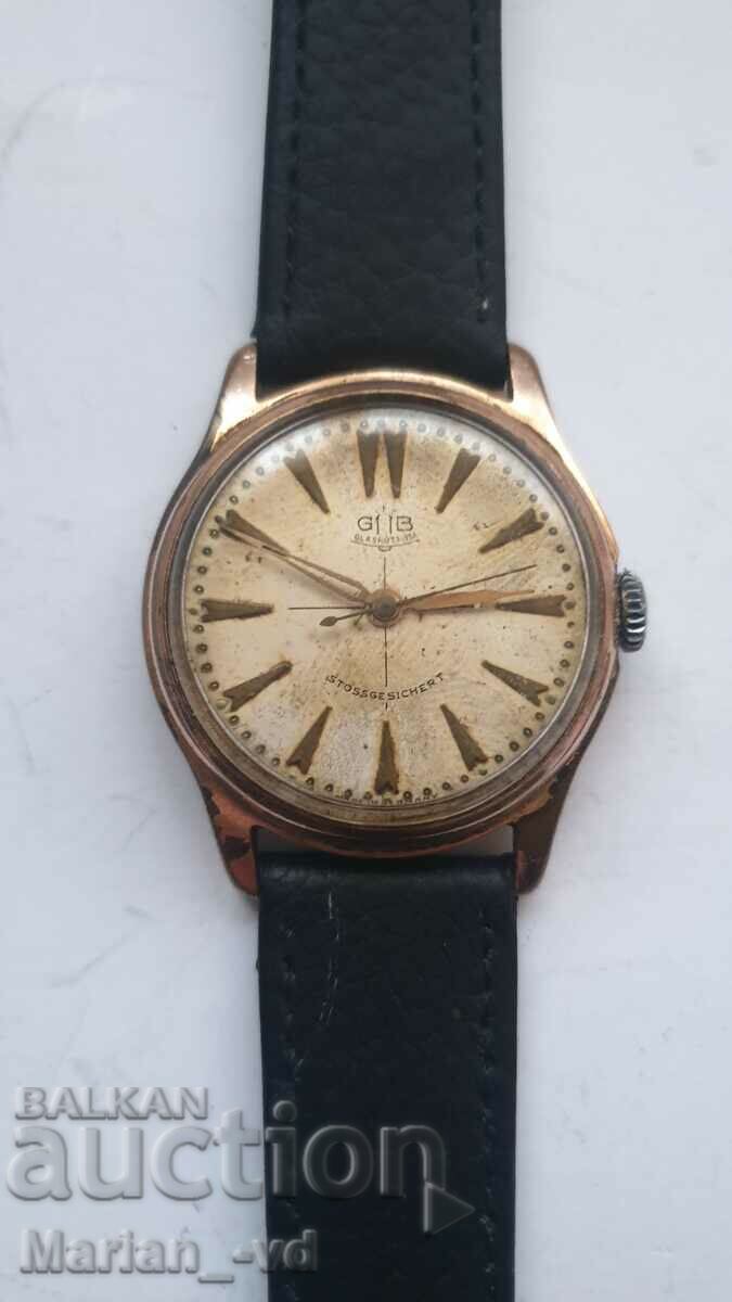 Auction lose Gub-Glashutte60.1 Auction lose Gub-Glashutte60.1