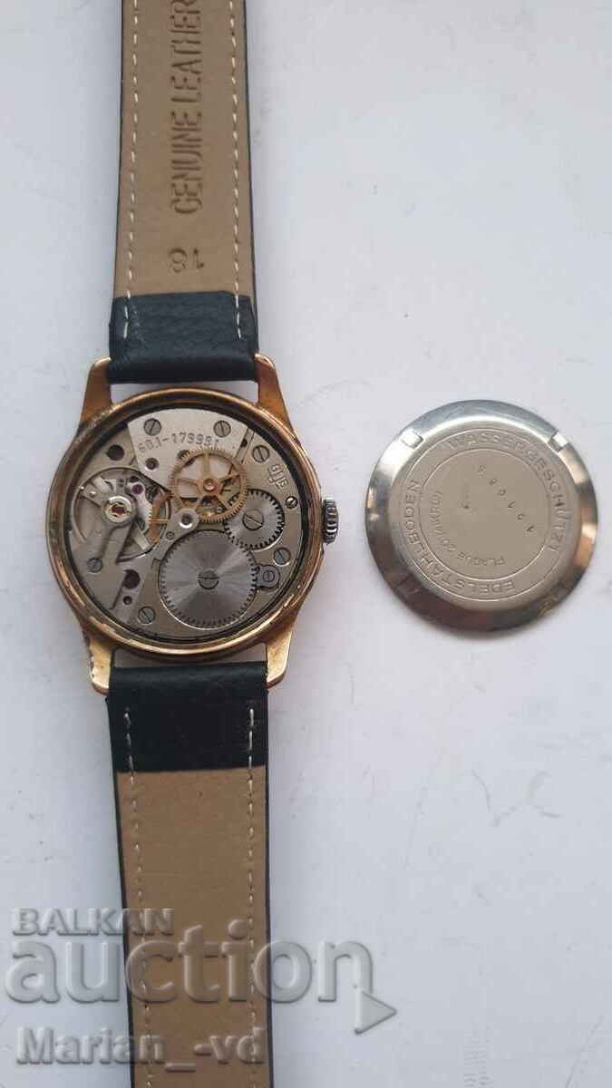 lose Gub-Glashutte60.1 - 5 lose Gub-Glashutte60.1 - 5