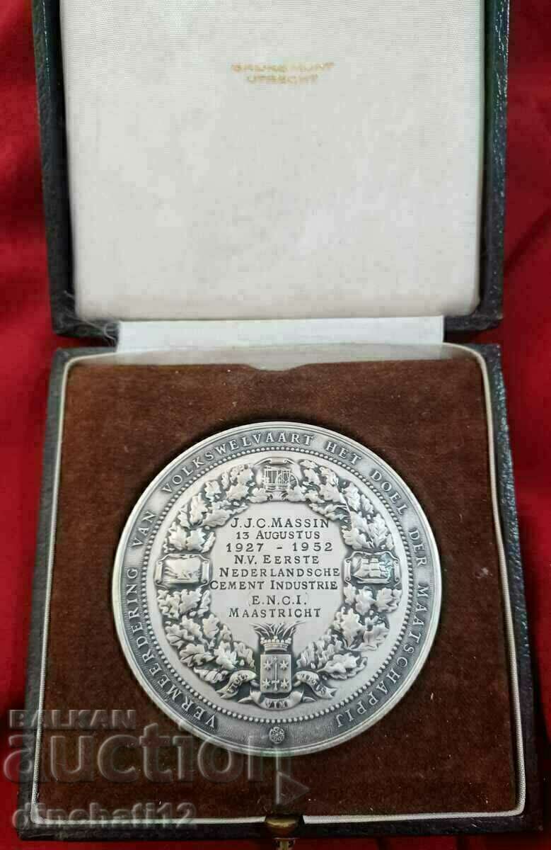 Auction SILVER. Netherlands Society for Industry and Commerce Auction SILVER. Netherlands Society for Industry and Commerce