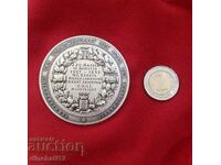 SILVER. Netherlands Society for Industry and Commerce