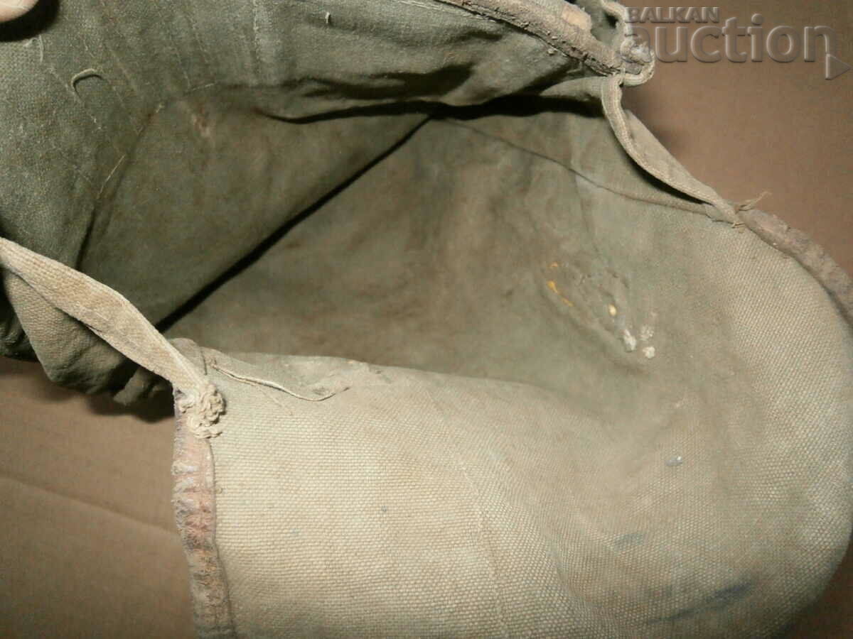 WW2 WWII commander's bag tablet - 5 WW2 WWII commander's bag tablet - 5