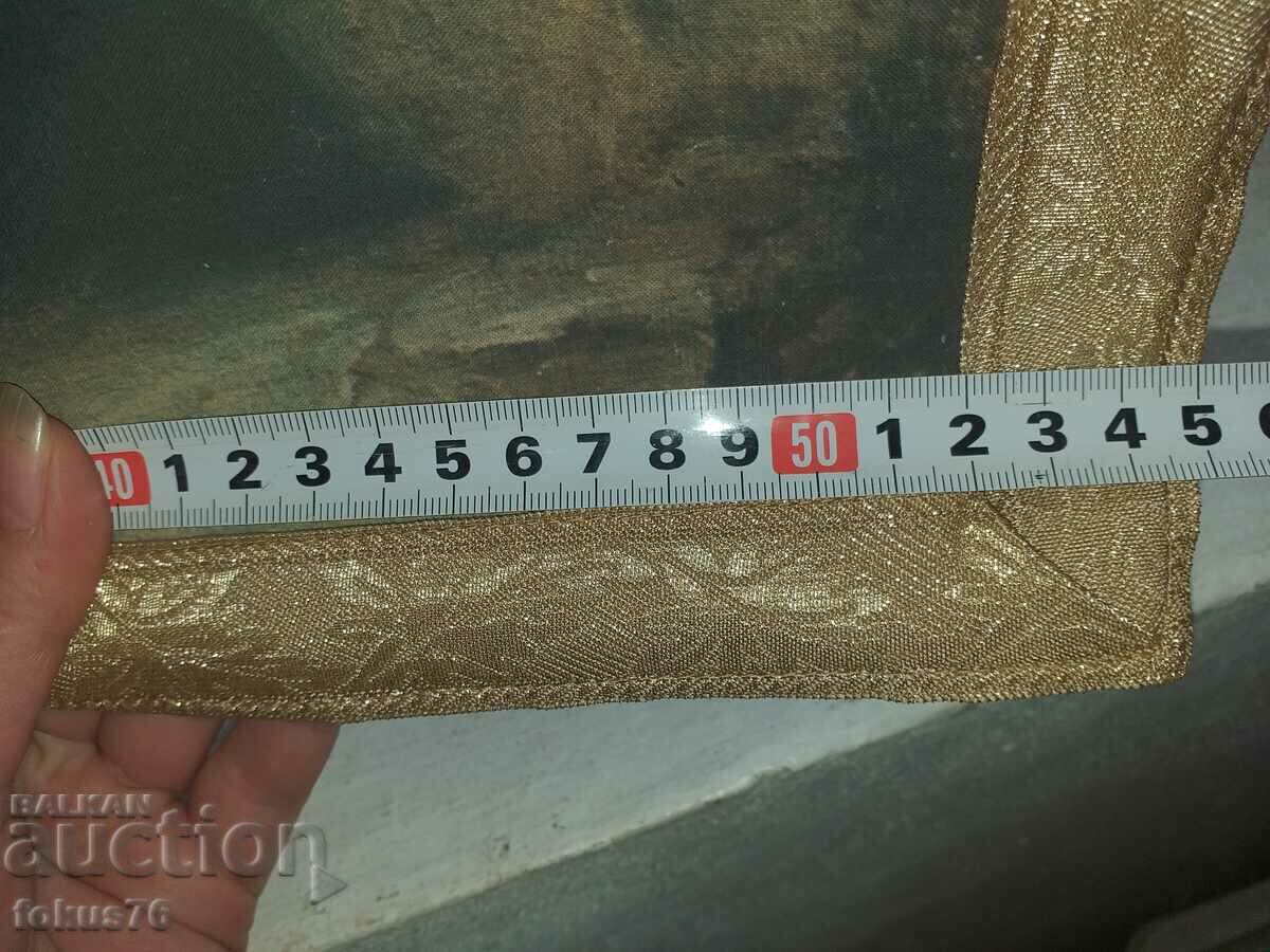 Children playing on the barbut - Art Print Fabric Print - 6 Children playing on the barbut - Art Print Fabric Print - 6