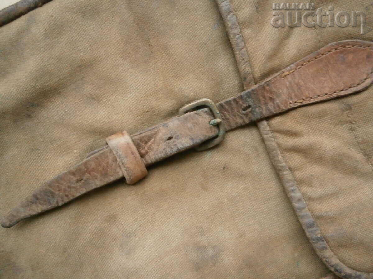 WW2 WWII commander's bag tablet with price 41.00 BGN | € 20.96 WW2 WWII commander's bag tablet with price 41.00 BGN | € 20.96