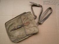 Tableta geanta comandantului al doilea război mondial