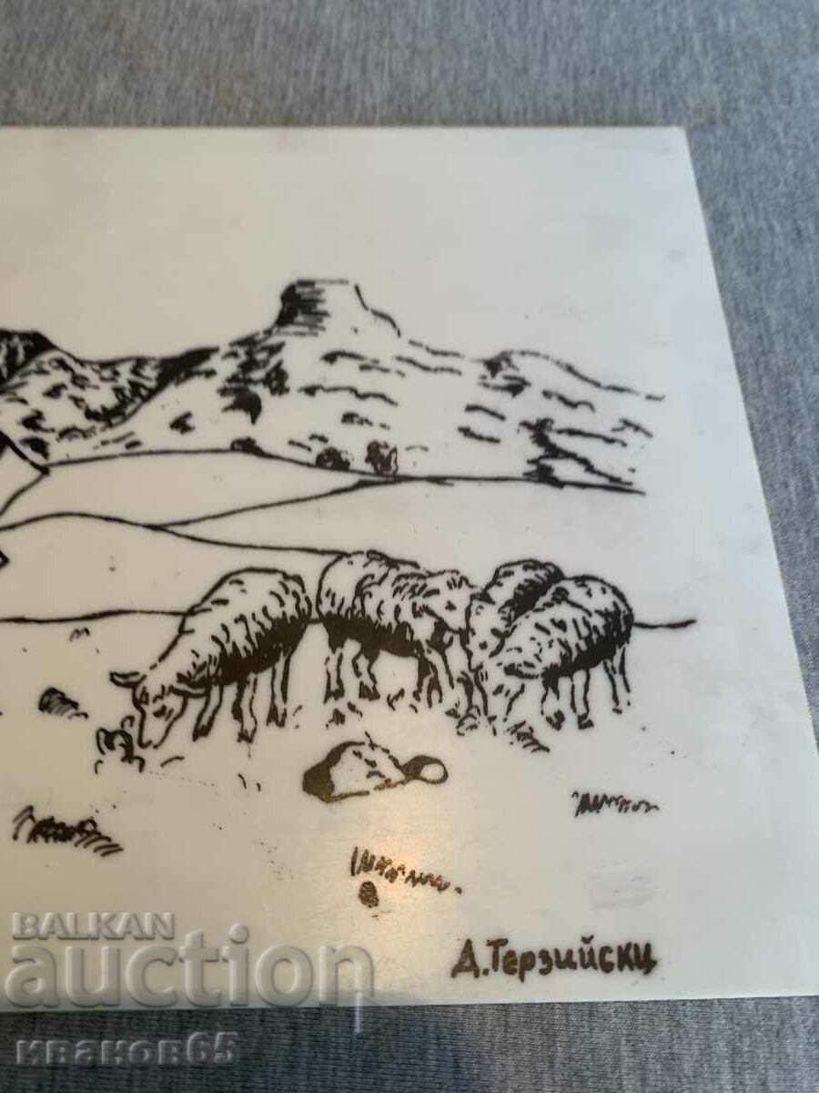 Delivery of picture 2 Delivery of picture 2