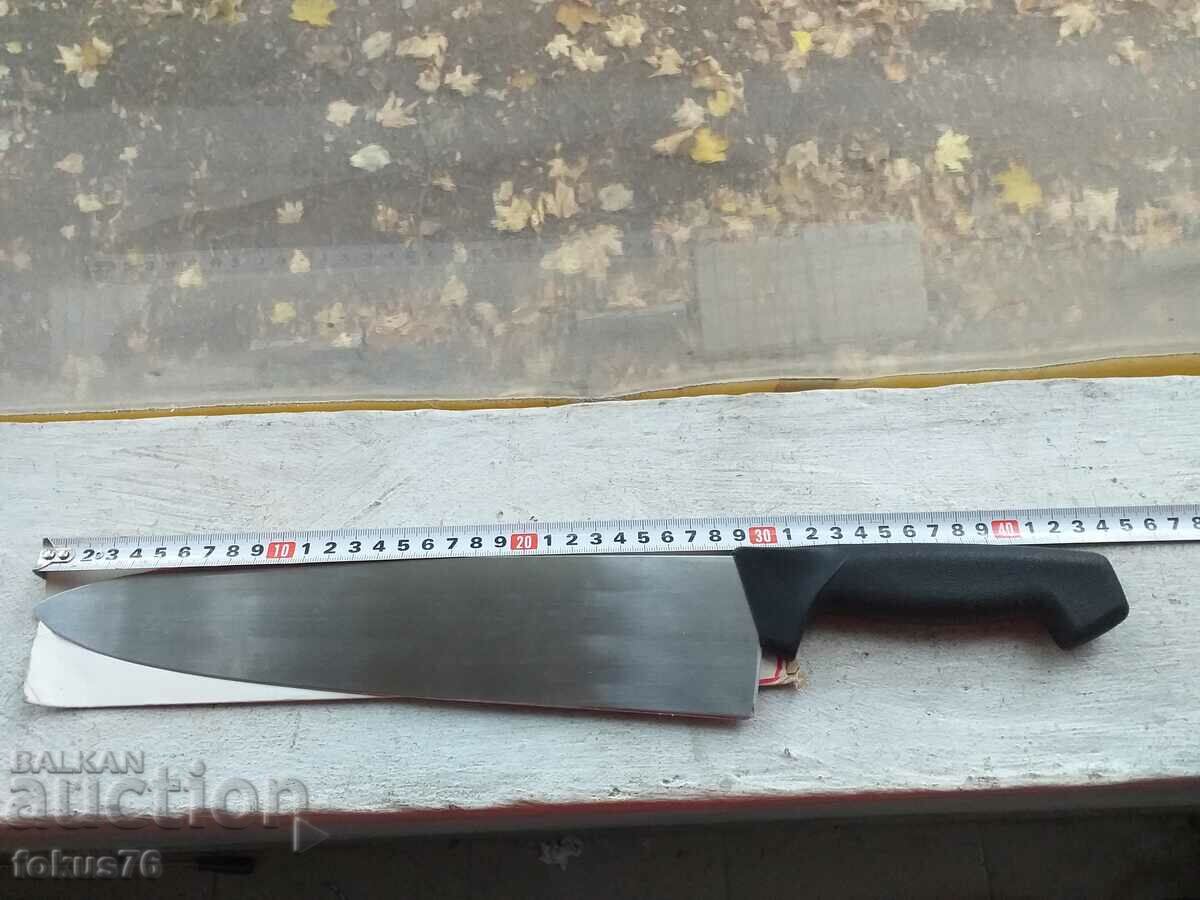 Delivery of K.J.Eriksson Mora Sweden - Large chef's knife N3