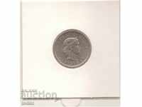 ++Elveția-10 Rappen-1975-KM# 27