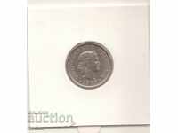 ++Switzerland-10 Rappen-1965 B-KM# 27