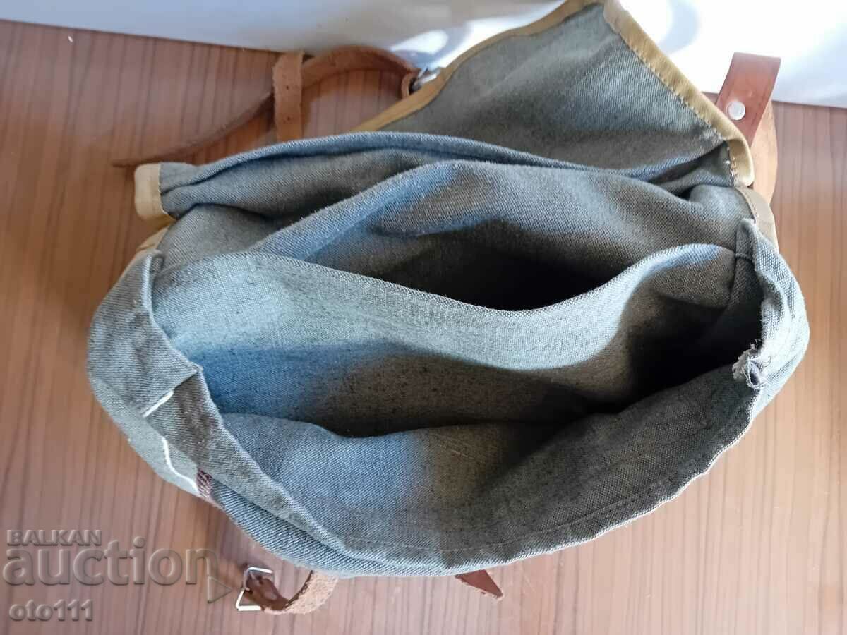 ΠΑΛΙΑ ΠΑΝΙΝΑ ΤΣΑΝΤΑ - 5