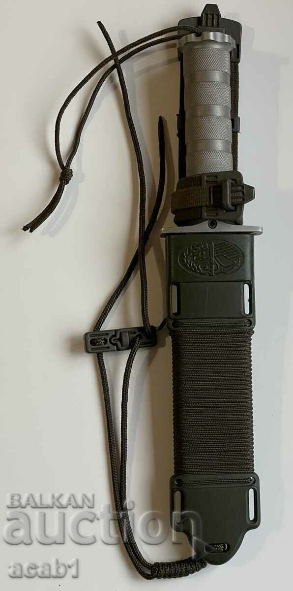 Licitație Cutit AITOR BUCANERO Spania Licitație Cutit AITOR BUCANERO Spania