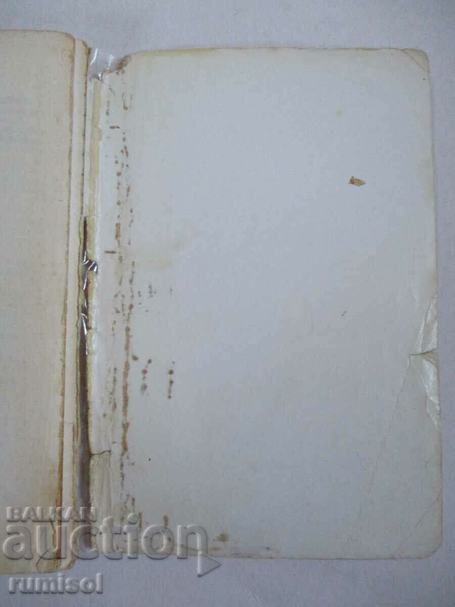 Mica stăpână a casei mari - Jack London - 6