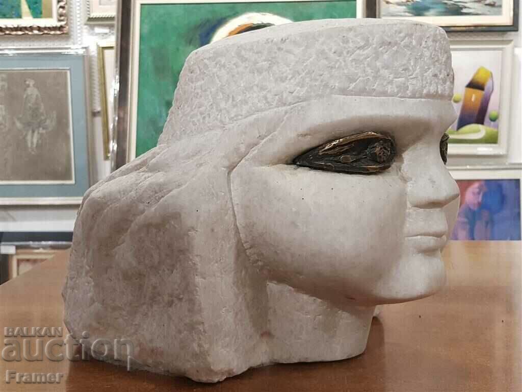 Delivery of Nikolay Alexandrov Rodopchanka, 80s, masterful craftsmanship Delivery of Nikolay Alexandrov Rodopchanka, 80s, masterful craftsmanship