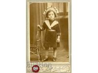 ΠΑΛΙΑ ΦΩΤΟΓΡΑΦΙΑ - ΧΑΡΤΟΝΙ - Α. ΒΛΑΔΙΚΟΦ - ΣΟΦΙΑ - Μ0020