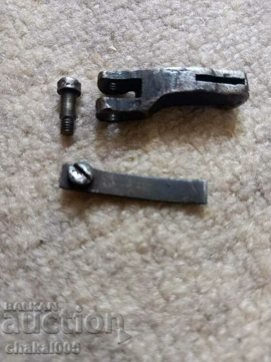 Доставка на За наган Доставка на За наган