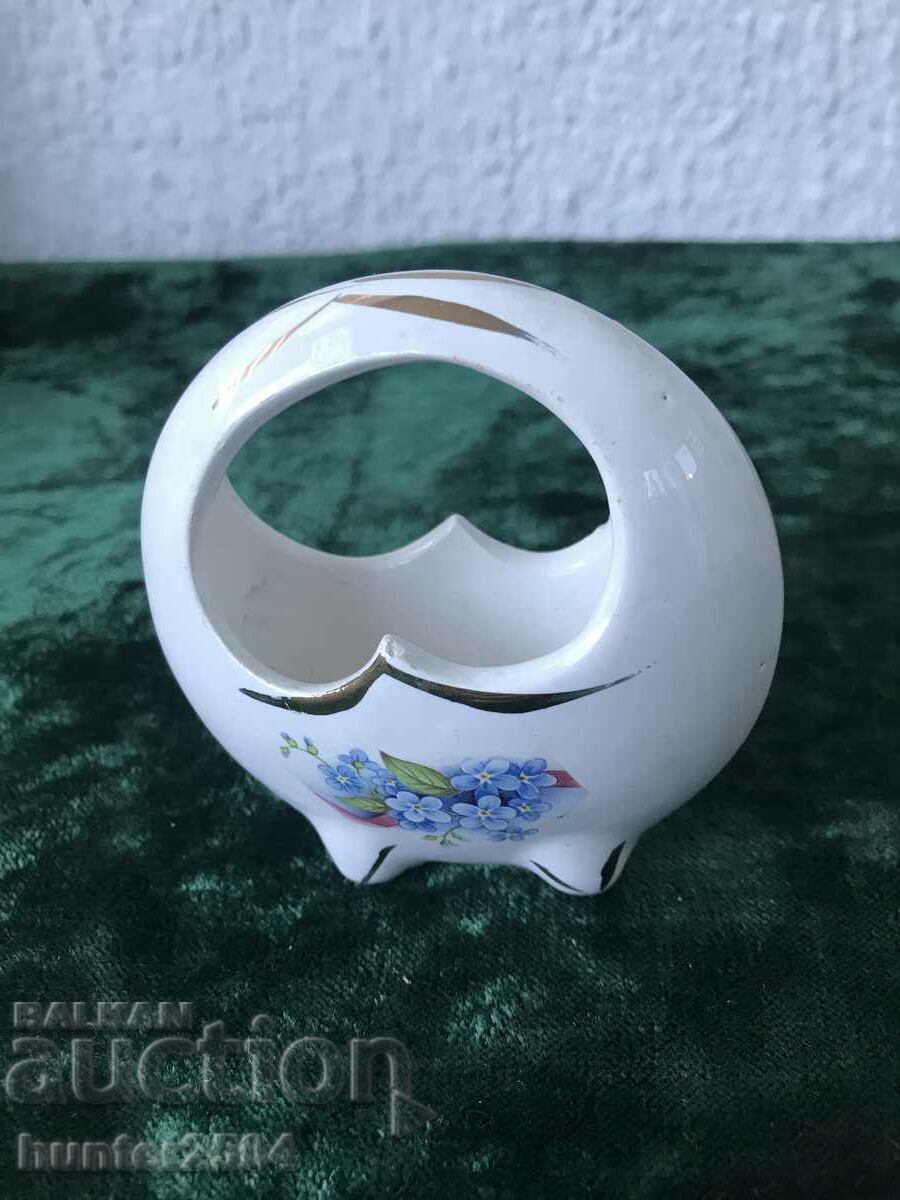 Licitație Cos cu nu-ma uita -8 cm Licitație Cos cu nu-ma uita -8 cm