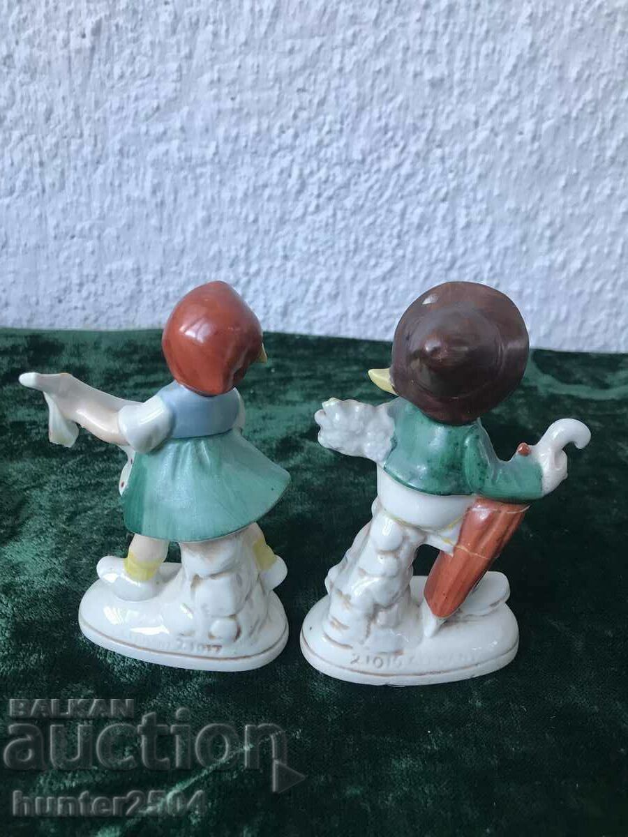 Φιγούρες Αγόρι και κορίτσι-11 cm με τιμή € 69.95 | 136.81 BGN Φιγούρες Αγόρι και κορίτσι-11 cm με τιμή € 69.95 | 136.81 BGN