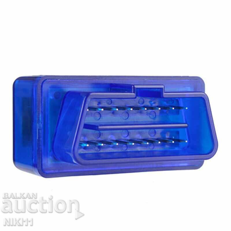 Auction Diagnostics ELM 327 OBD 2 diagnostics with Bluetooth bluetooth Auction Diagnostics ELM 327 OBD 2 diagnostics with Bluetooth bluetooth