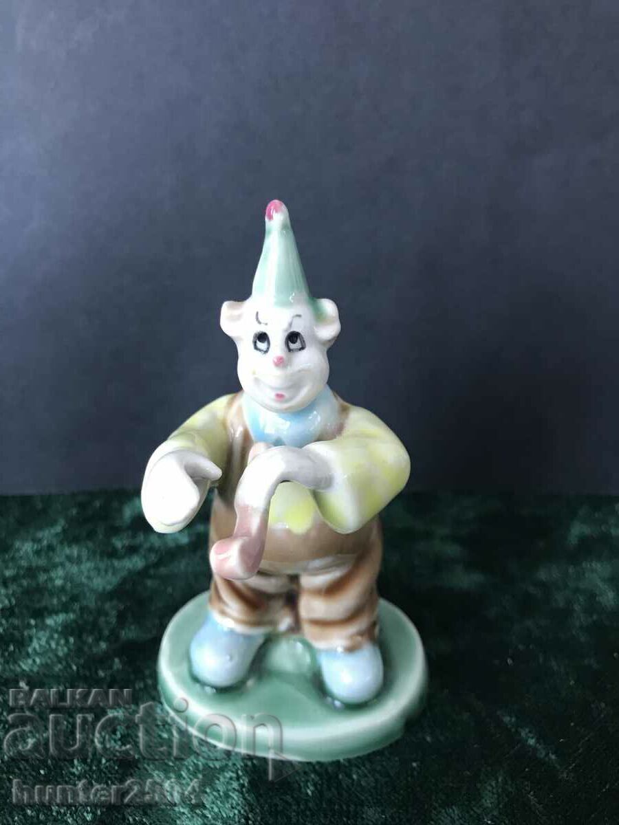 Clown-10 cm