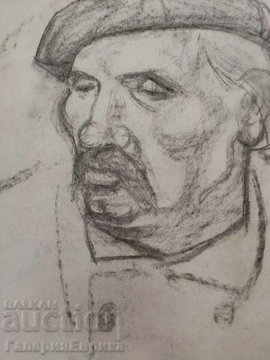 Licitație Desen maestru