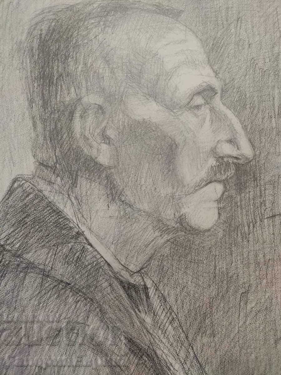 Auction Master drawing Auction Master drawing