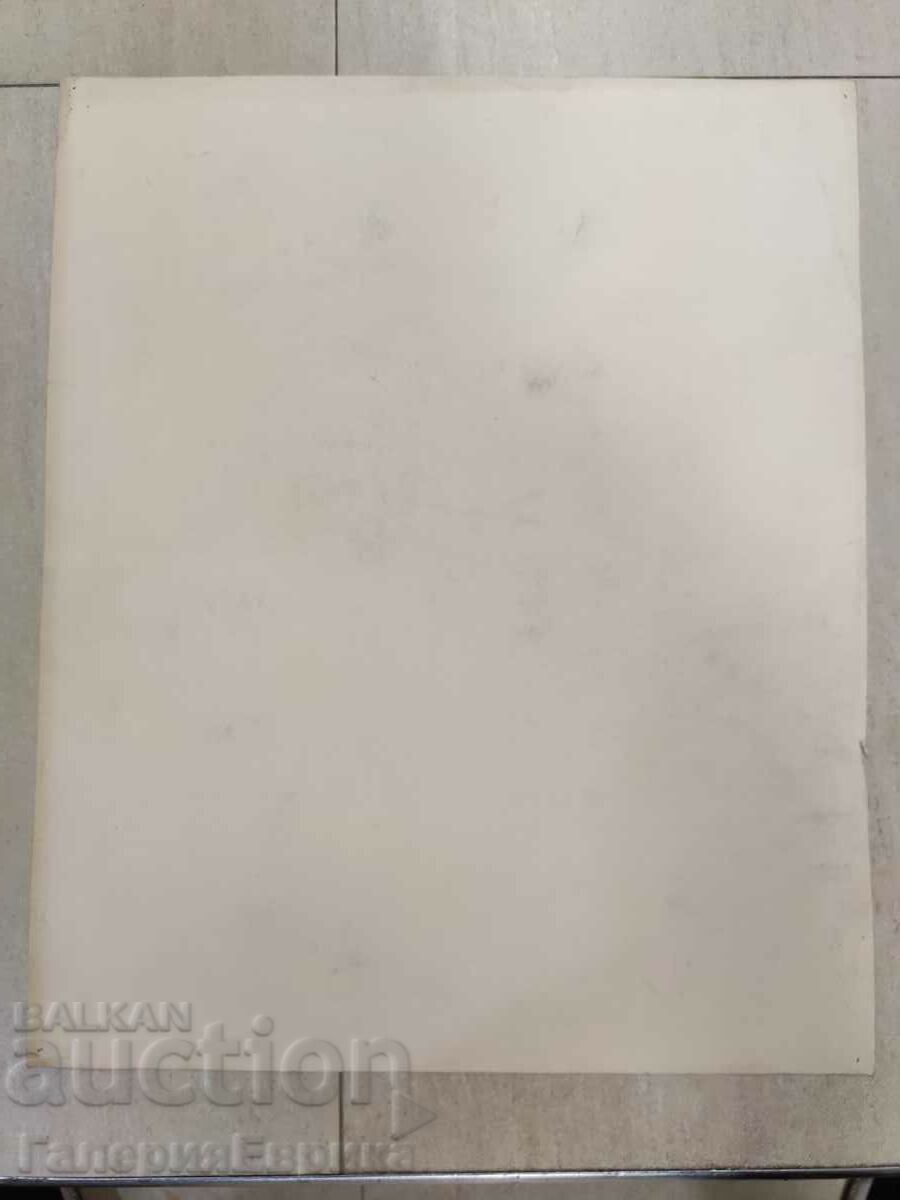 Delivery of Master drawing Delivery of Master drawing